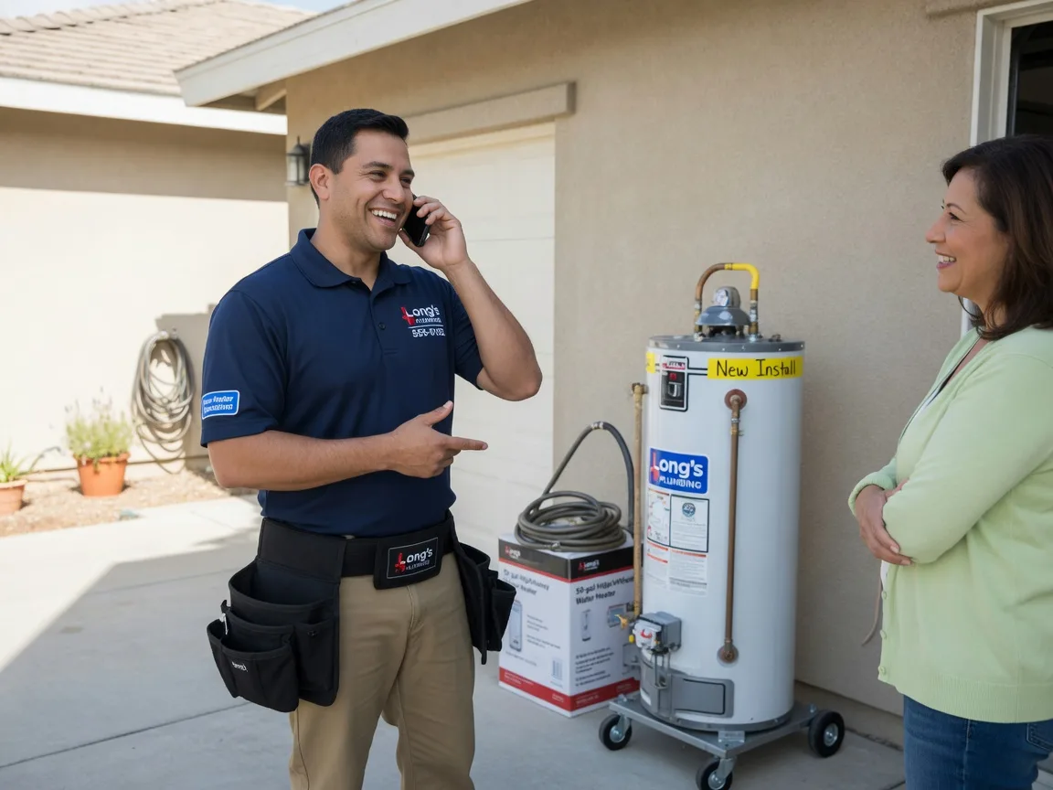 Leak Detection Ladd, IL FAQs